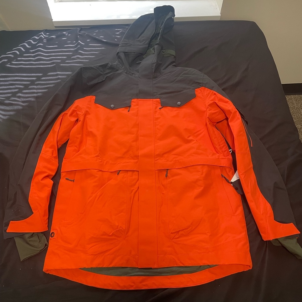 COPY - Men’s Imperial Motion Mcallister Jacket NWT Size XL